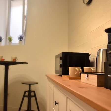 Centro Storico Rooms نابولي المظهر الخارجي الصورة