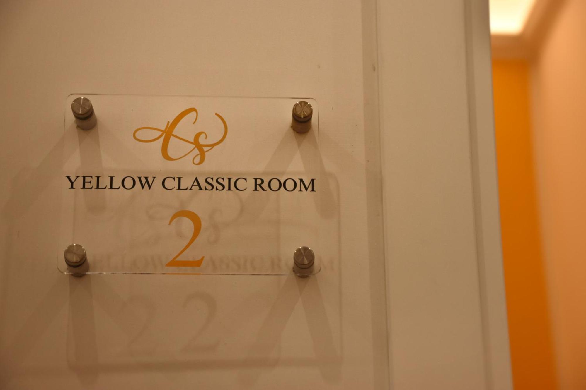 Centro Storico Rooms نابولي المظهر الخارجي الصورة