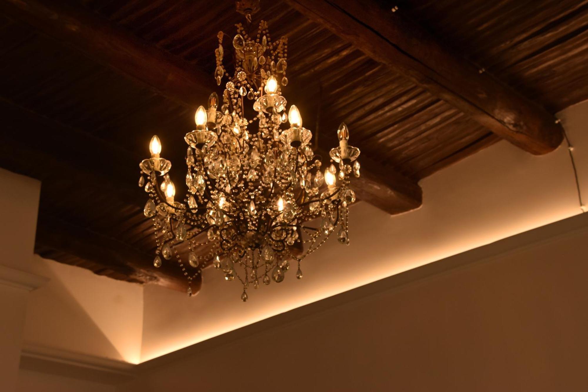 Centro Storico Rooms نابولي المظهر الخارجي الصورة
