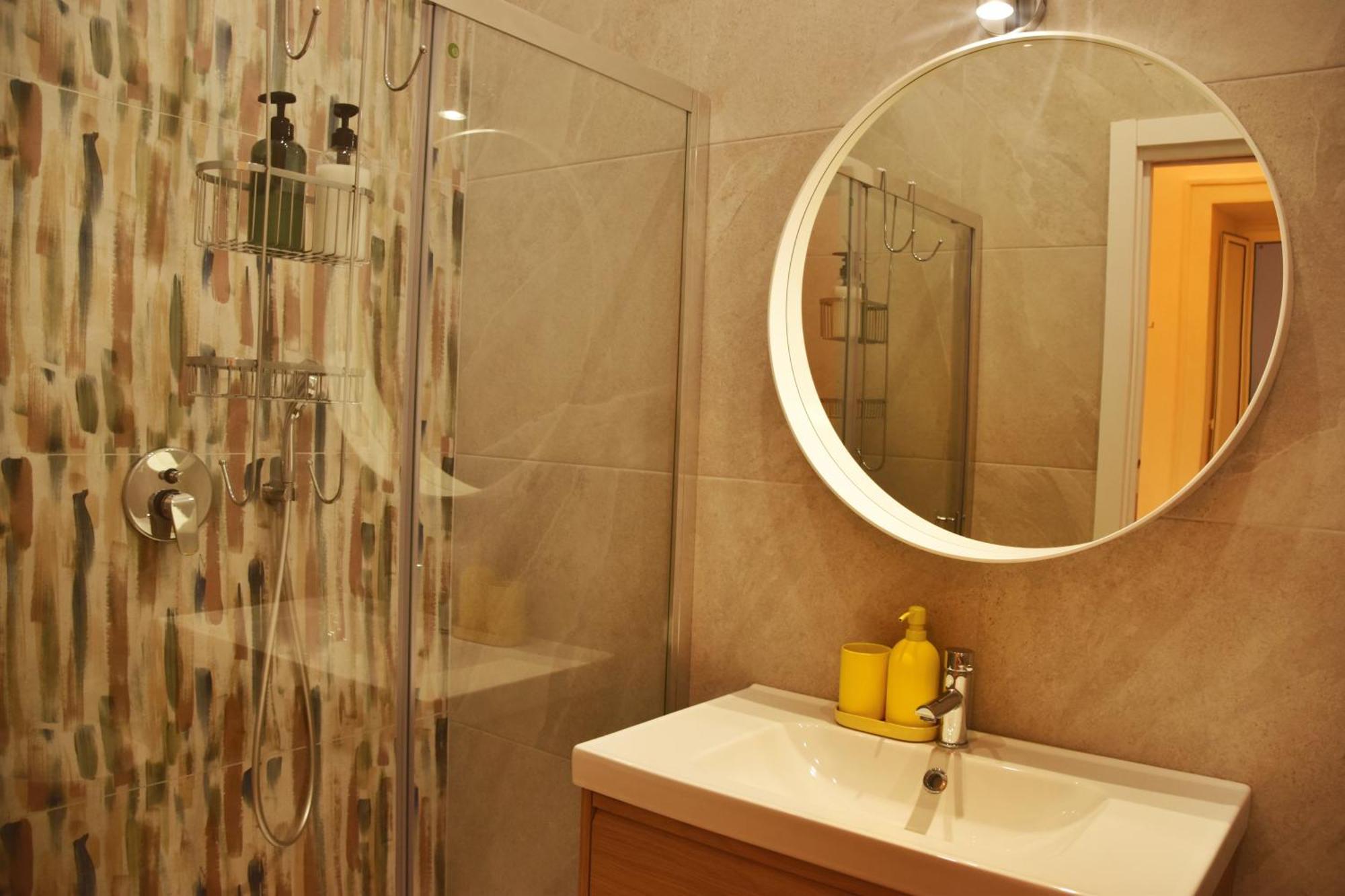 Centro Storico Rooms نابولي المظهر الخارجي الصورة