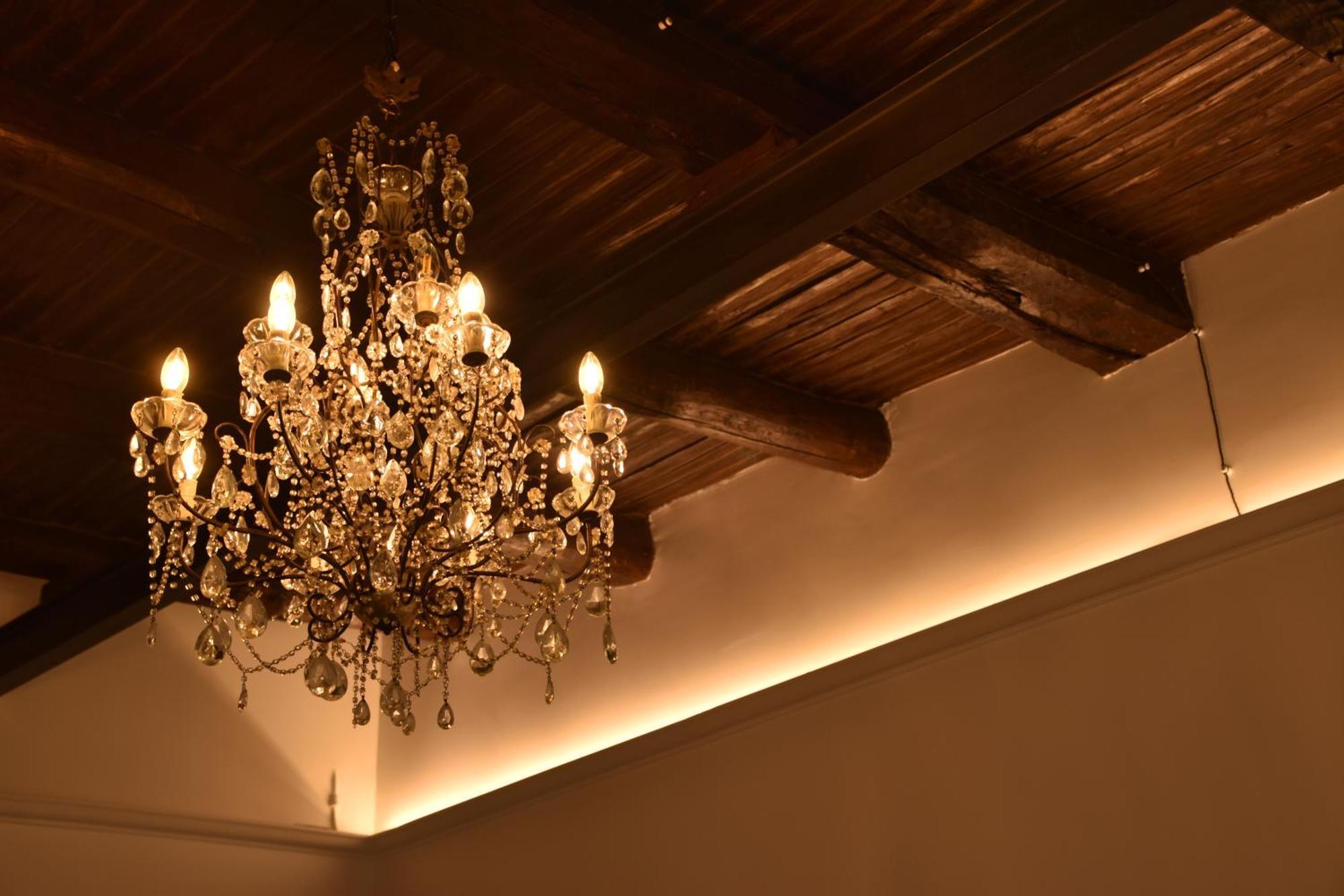 Centro Storico Rooms نابولي المظهر الخارجي الصورة