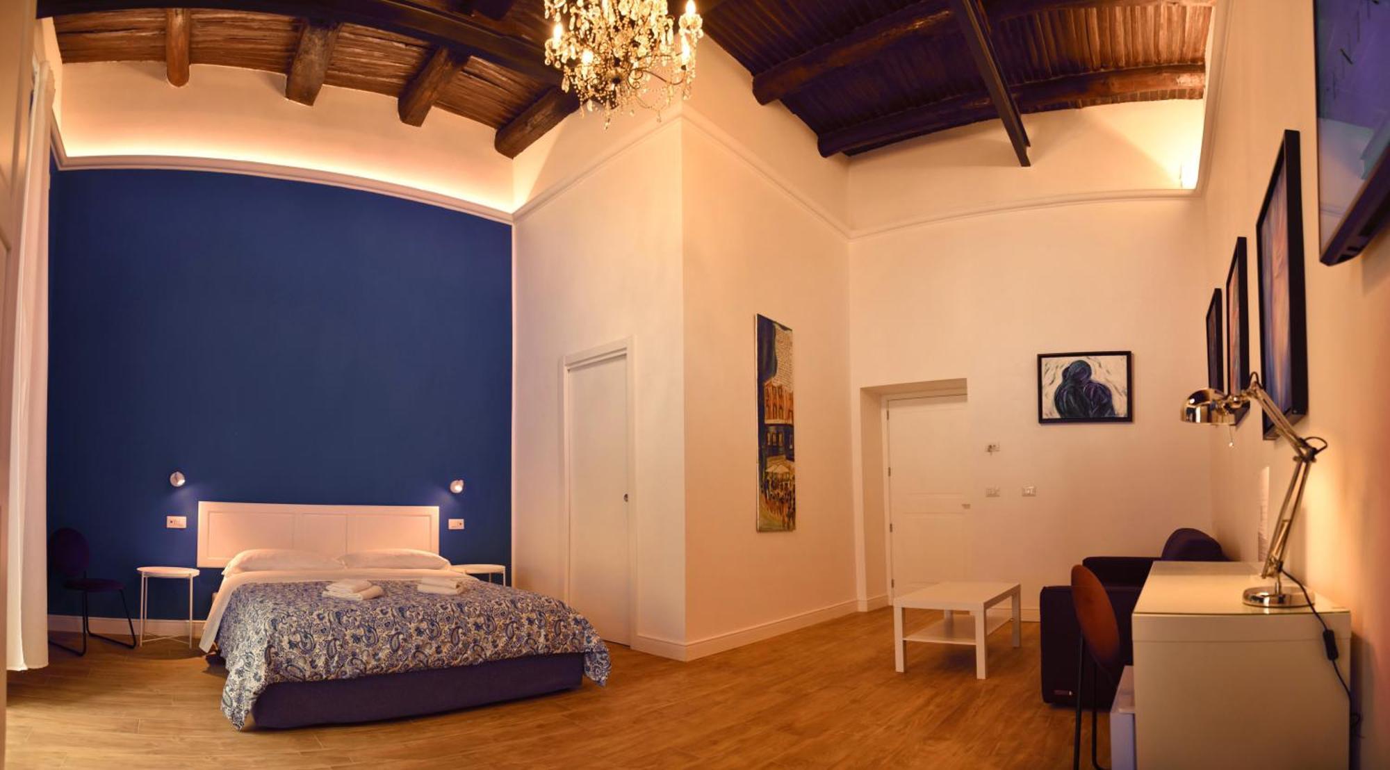 Centro Storico Rooms نابولي المظهر الخارجي الصورة
