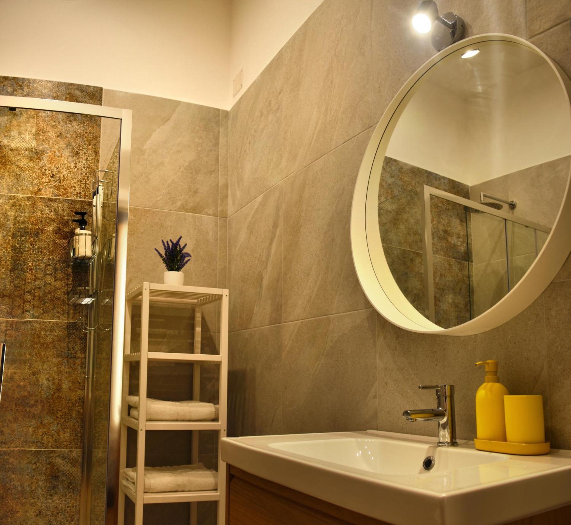 Centro Storico Rooms نابولي المظهر الخارجي الصورة