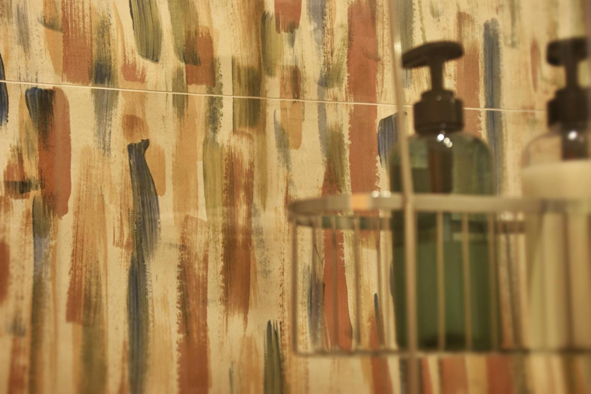 Centro Storico Rooms نابولي المظهر الخارجي الصورة