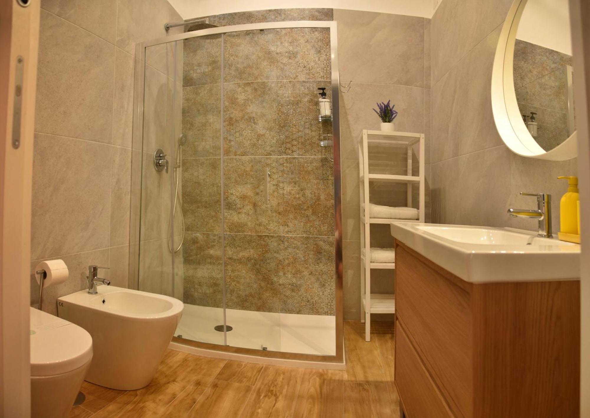 Centro Storico Rooms نابولي المظهر الخارجي الصورة