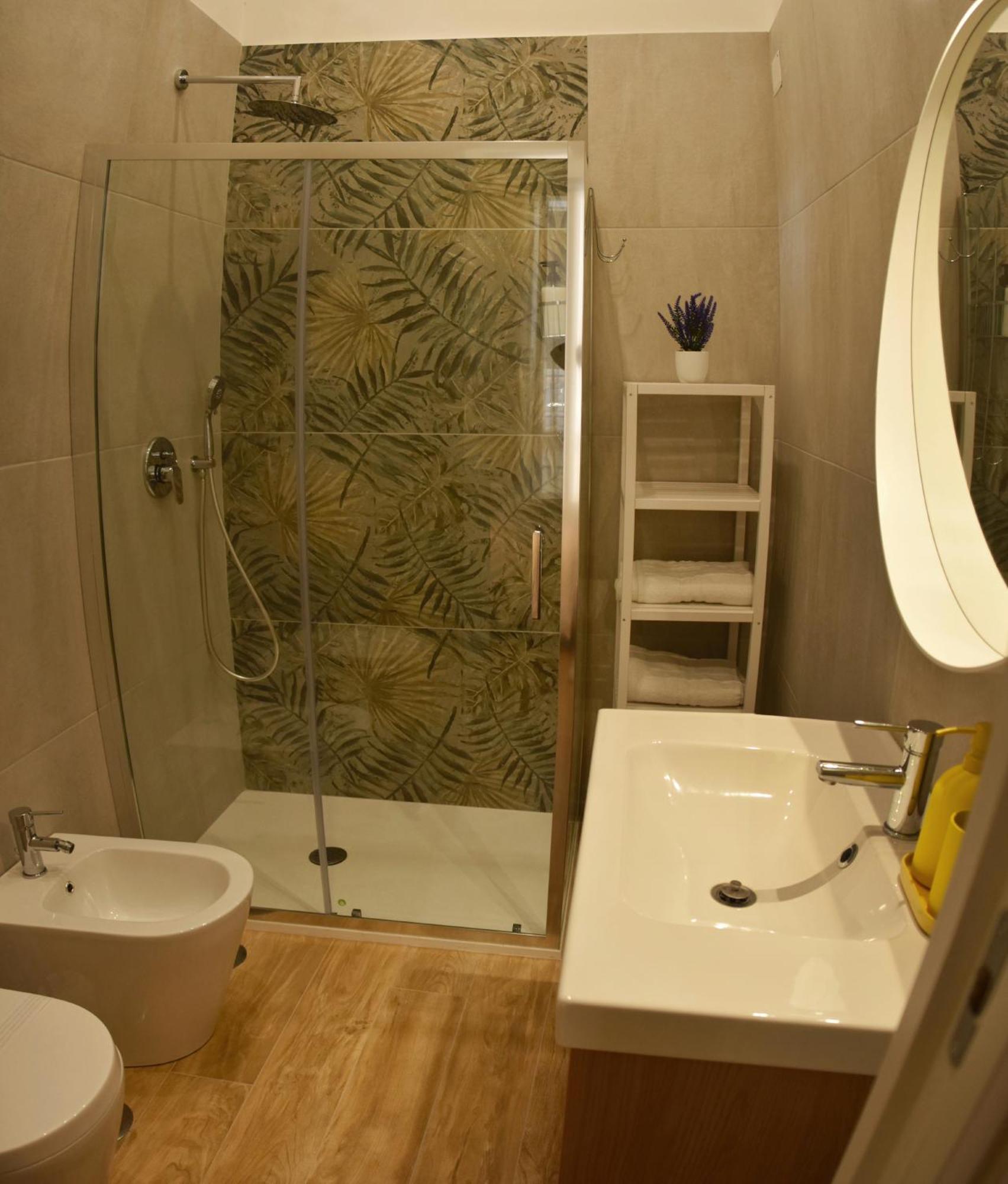 Centro Storico Rooms نابولي المظهر الخارجي الصورة